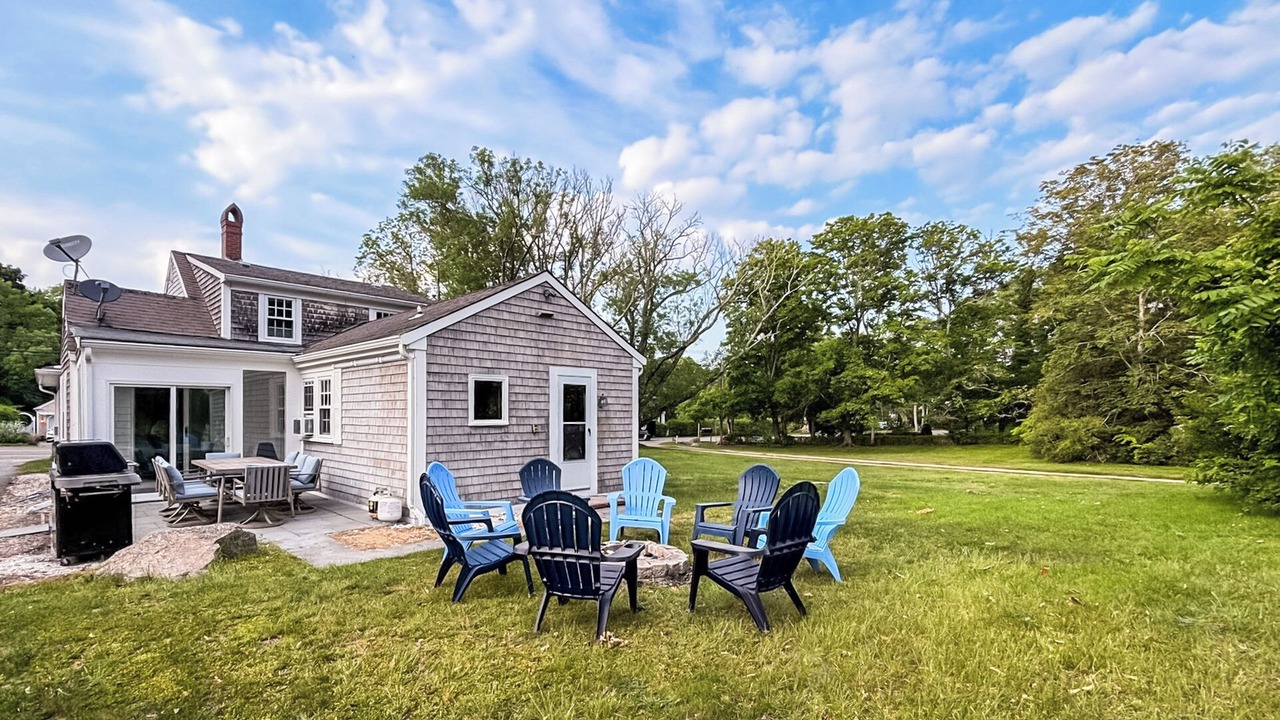 Photo of Outdoor in Cummaquid