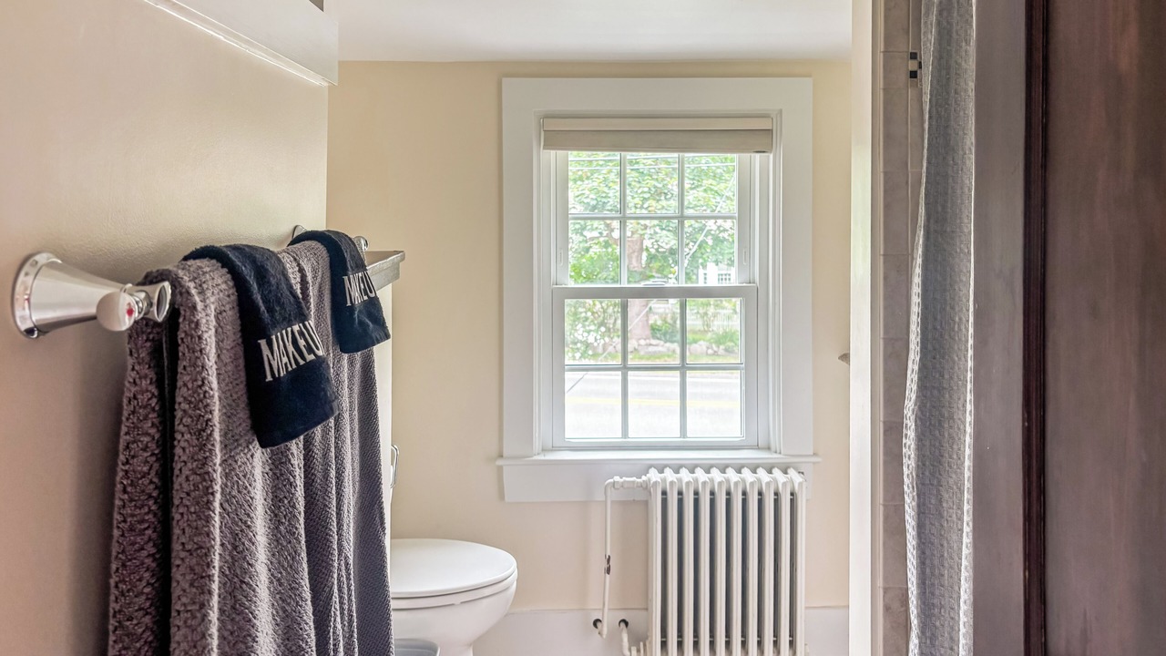 Photo of Bathroom in Cummaquid