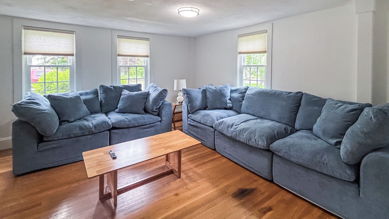Photo of Livingroom in Cummaquid