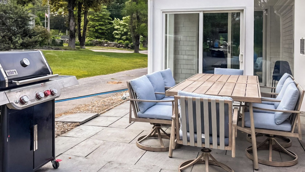 Photo of Outdoor in Cummaquid