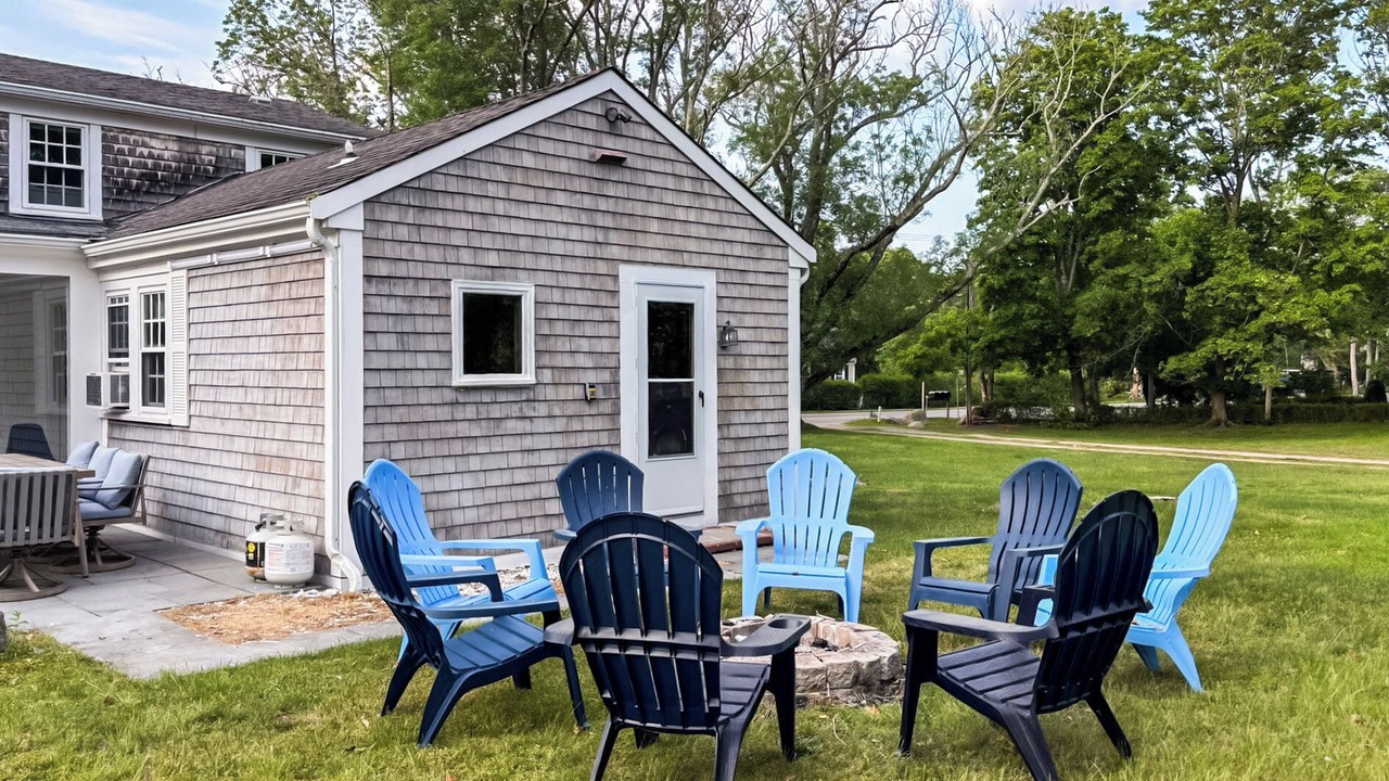 Photo of Outdoor in Cummaquid