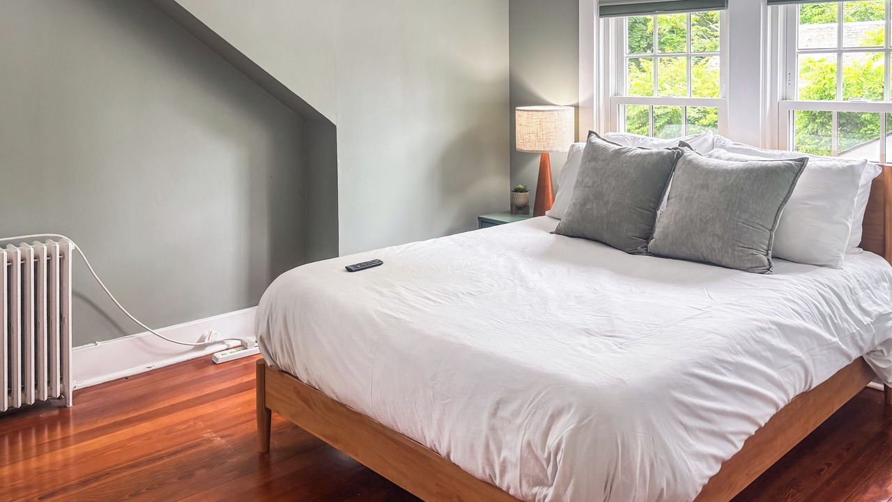 Photo of Bedroom in Cummaquid