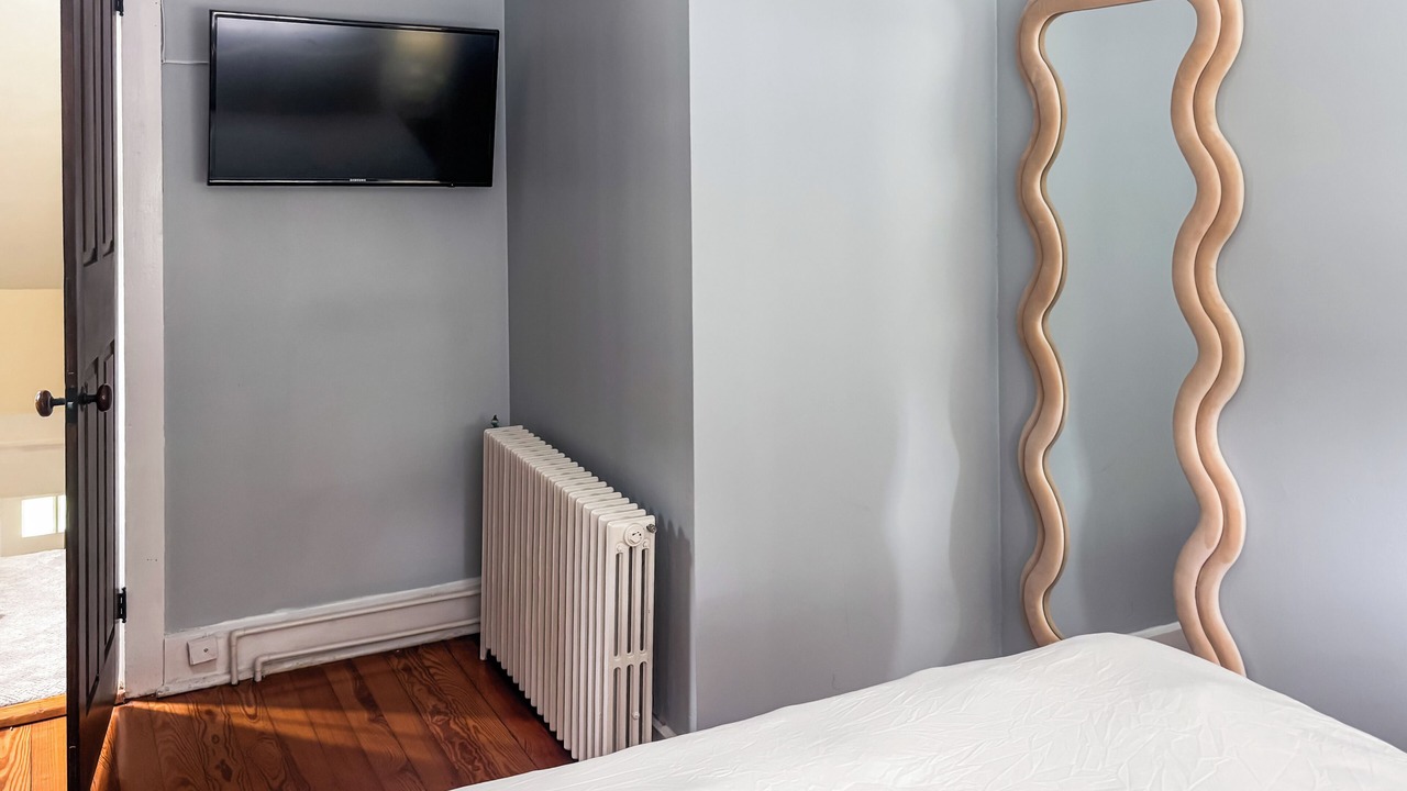 Photo of Bedroom in Cummaquid