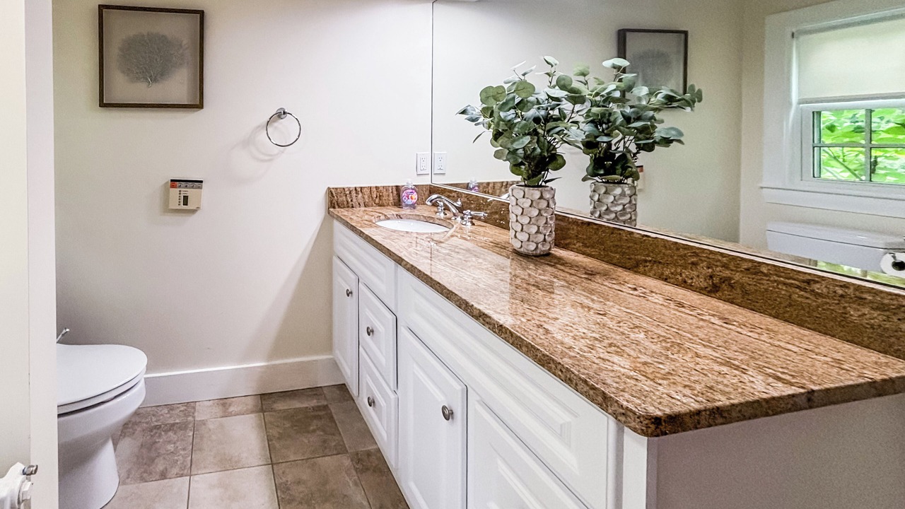Photo of Bathroom in Cummaquid