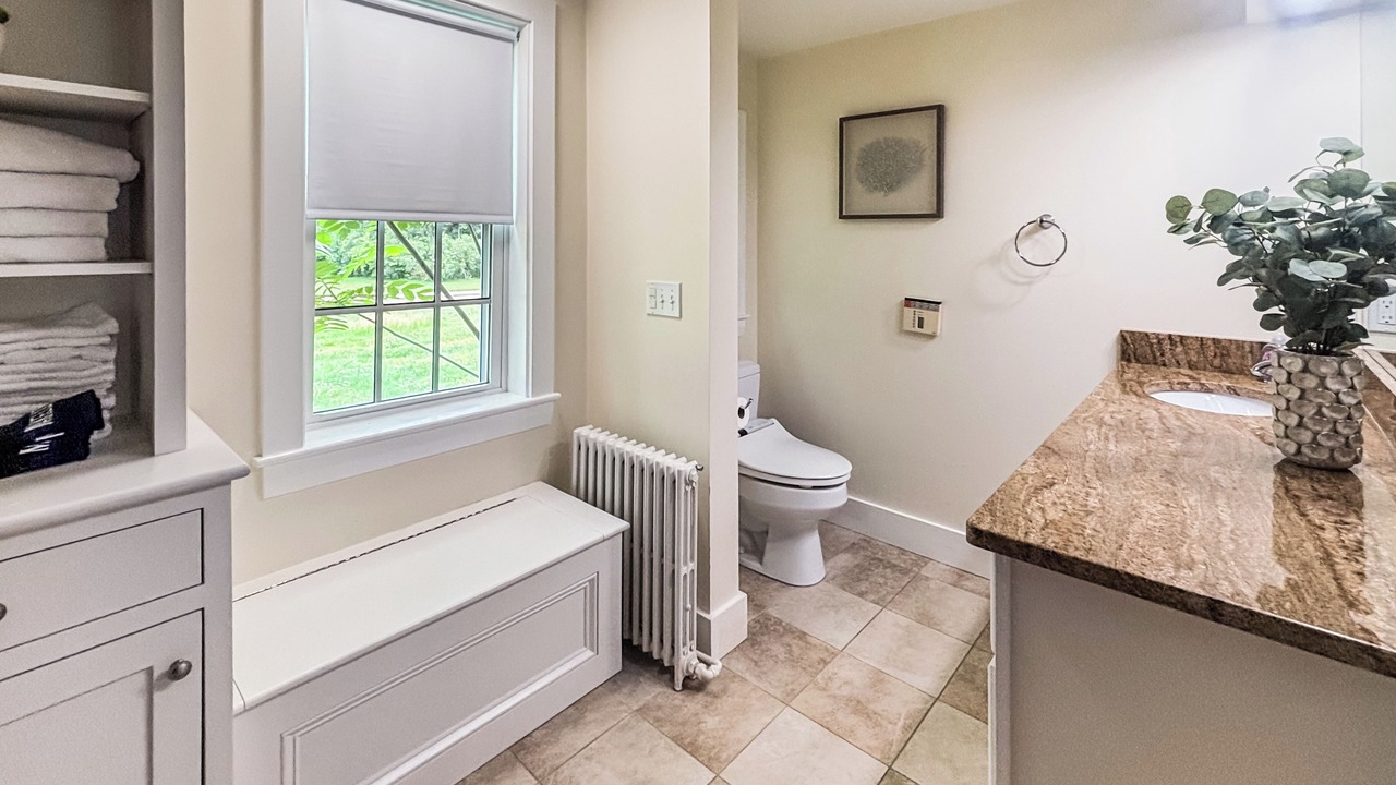 Photo of Bathroom in Cummaquid