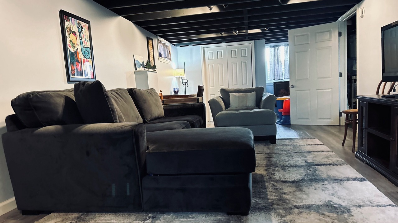 Photo of Livingroom in Auburn