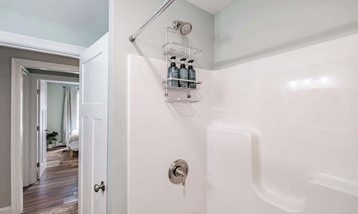 Photo of Bathroom in Raymond