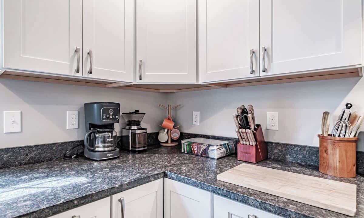 Photo of Kitchen in Raymond