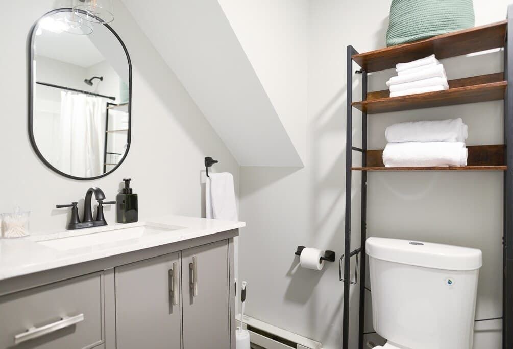 Photo of Bathroom in Standish