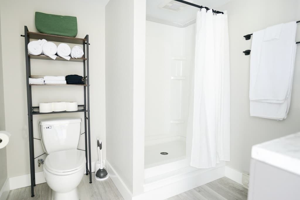 Photo of Bathroom in Standish
