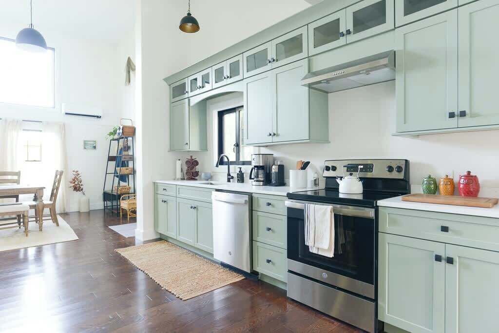 Photo of Kitchen in Standish
