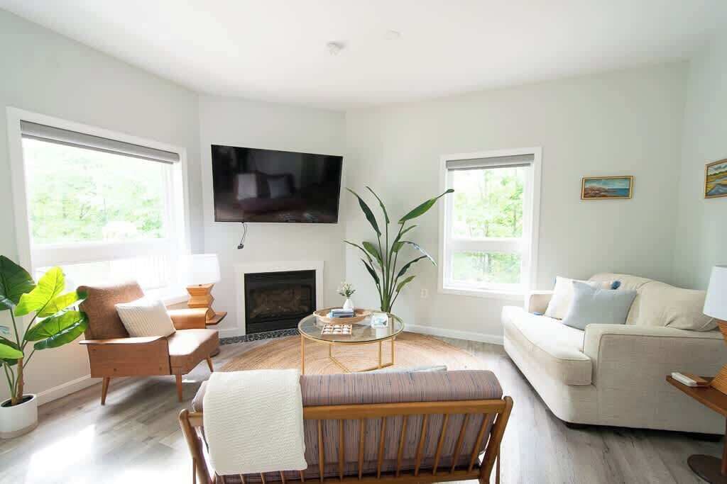 Photo of Livingroom in South Casco