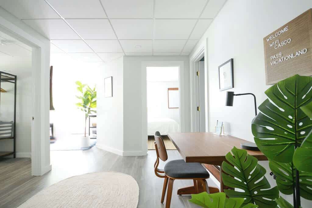 Photo of Bedroom in South Casco