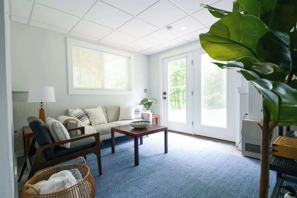 Photo of Livingroom in South Casco