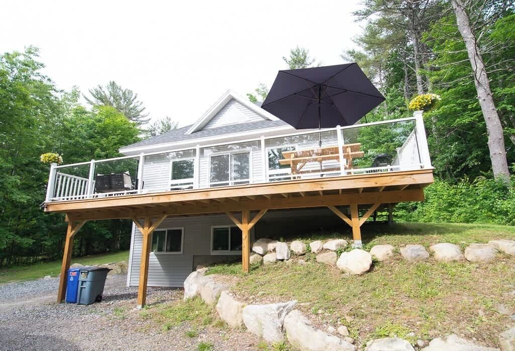 Photo of Outdoor in South Casco