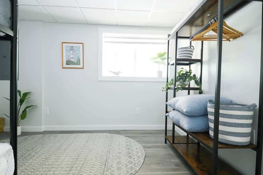 Photo of Bedroom in South Casco