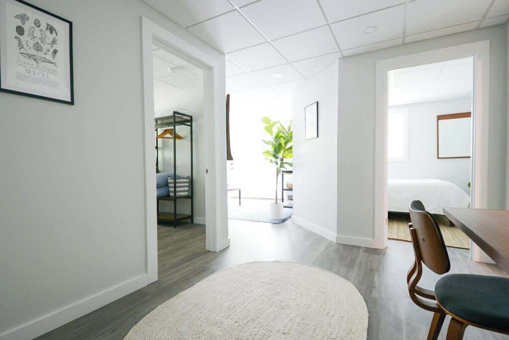 Photo of Bedroom in South Casco