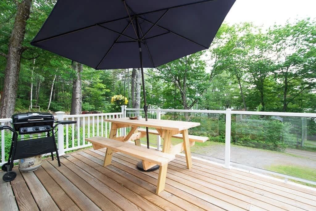 Photo of Outdoor in South Casco