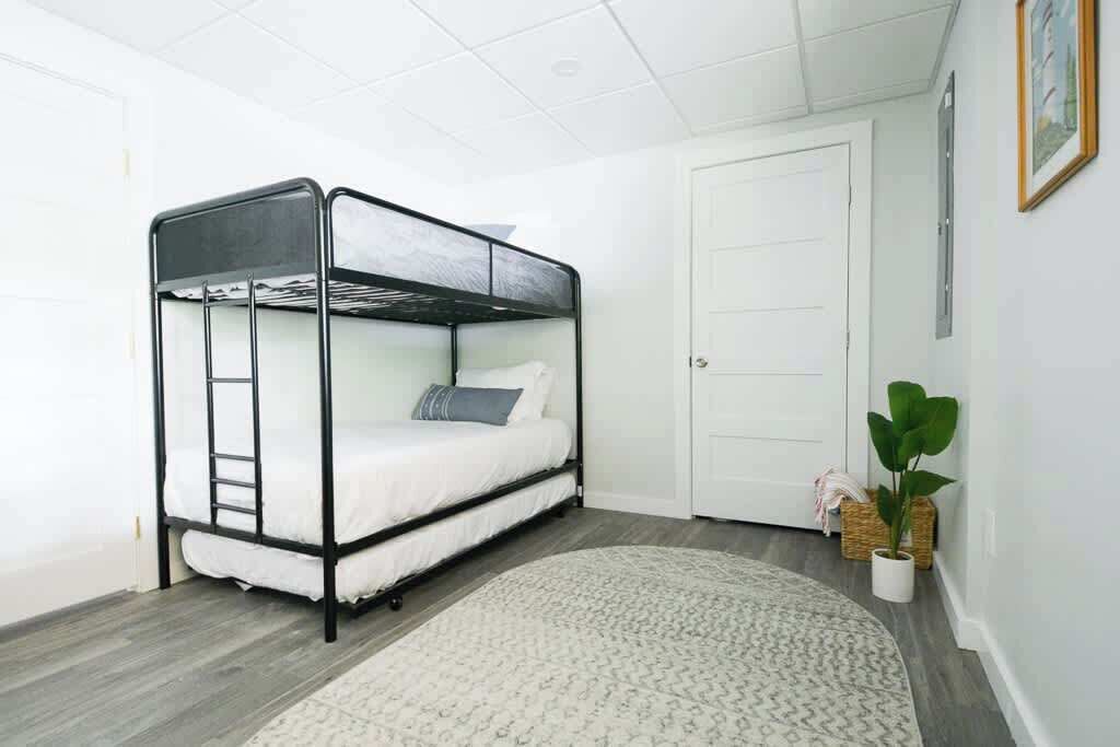 Photo of Bedroom in South Casco