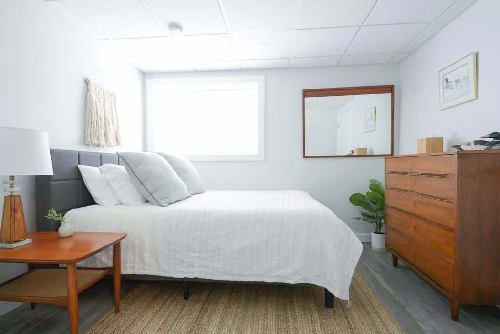 Photo of Bedroom in South Casco