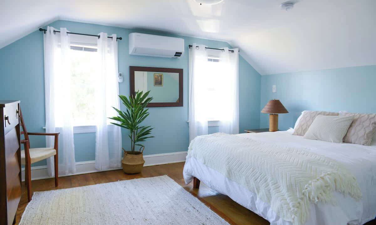 Photo of Bedroom in Freeport