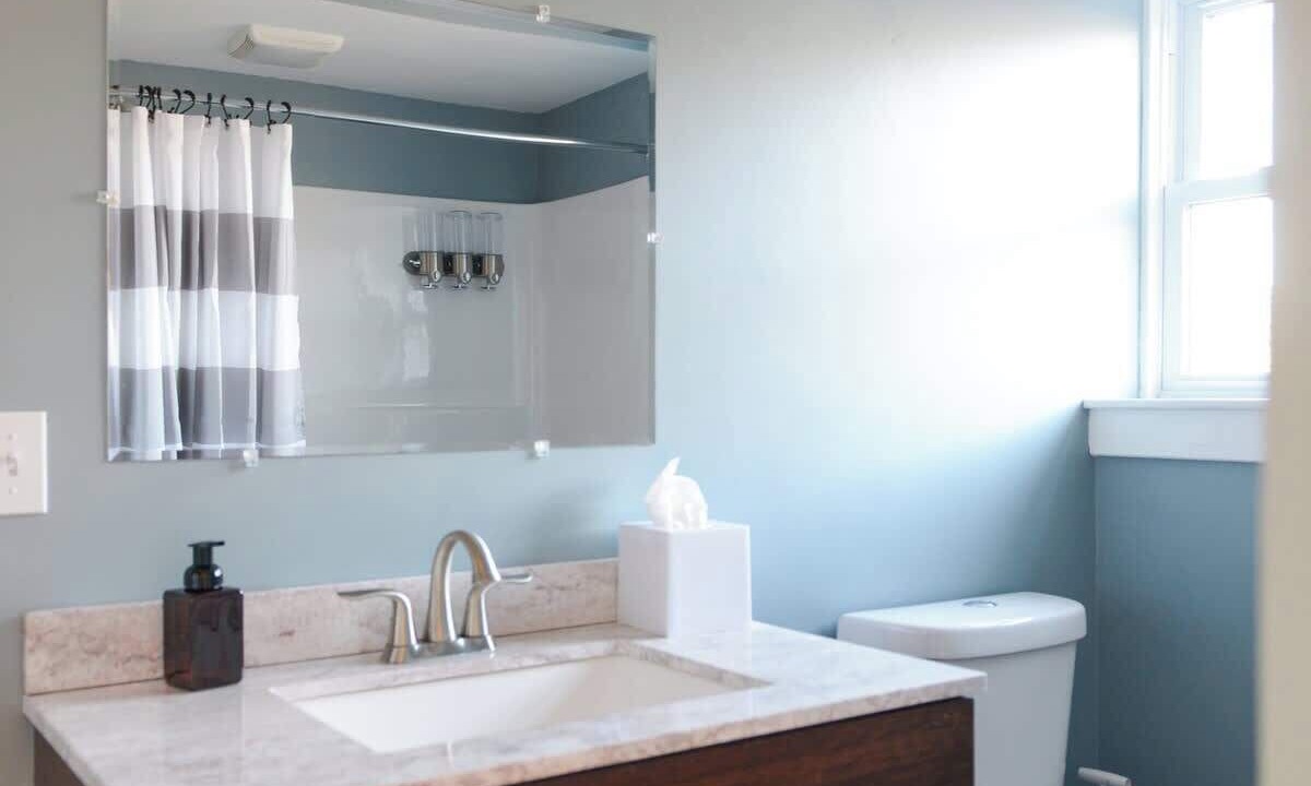 Photo of Bathroom in Freeport