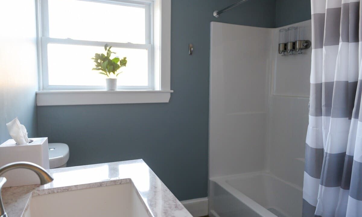 Photo of Bathroom in Freeport