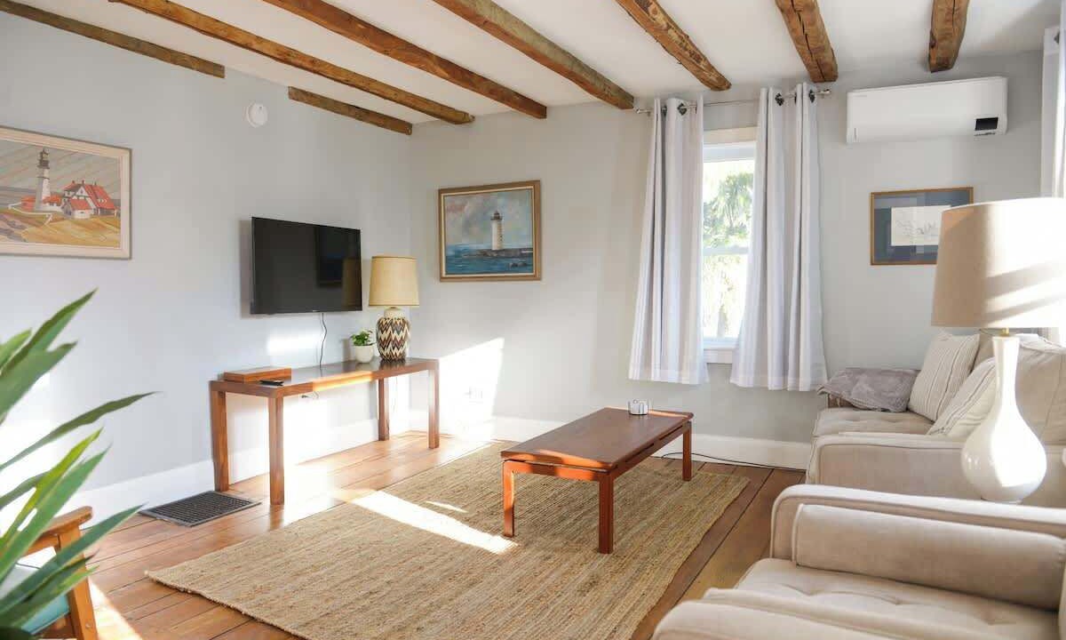 Photo of Livingroom in Freeport