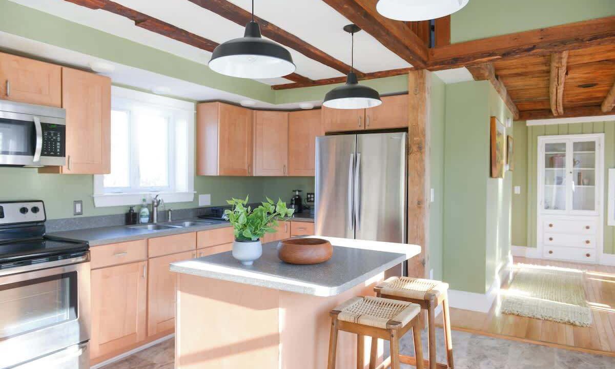 Photo of Kitchen in Freeport