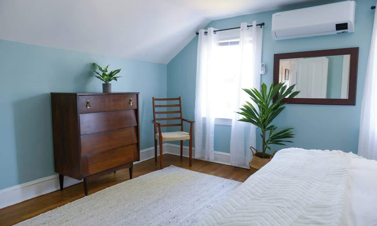 Photo of Bedroom in Freeport