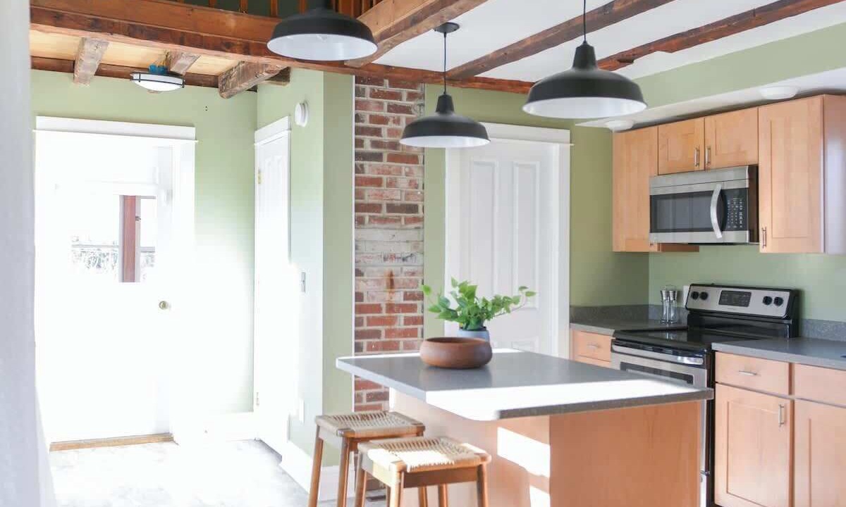 Photo of Kitchen in Freeport