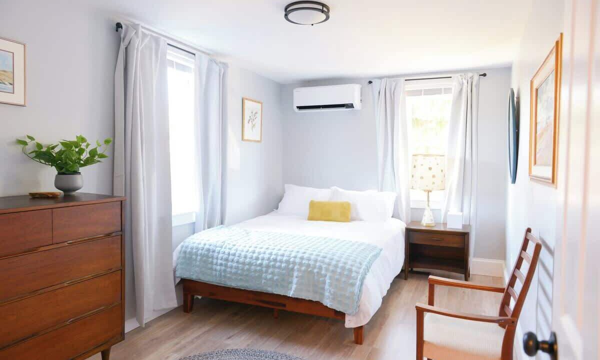 Photo of Bedroom in Freeport