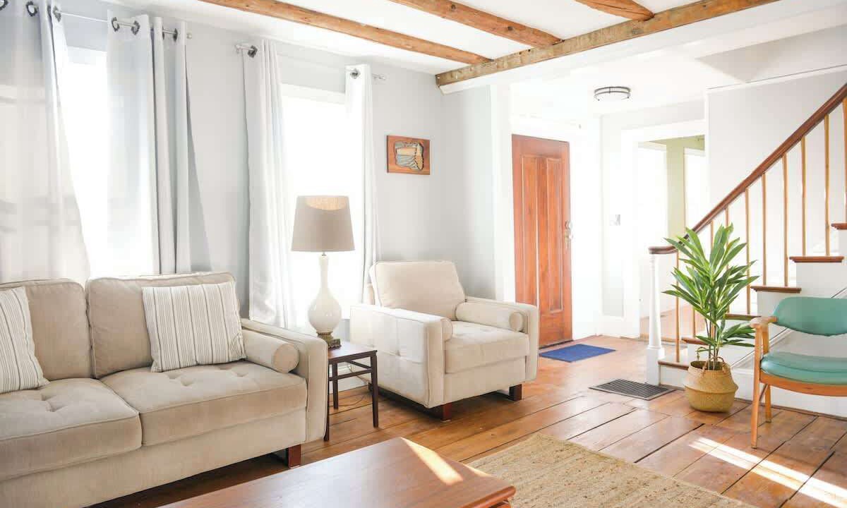 Photo of Livingroom in Freeport
