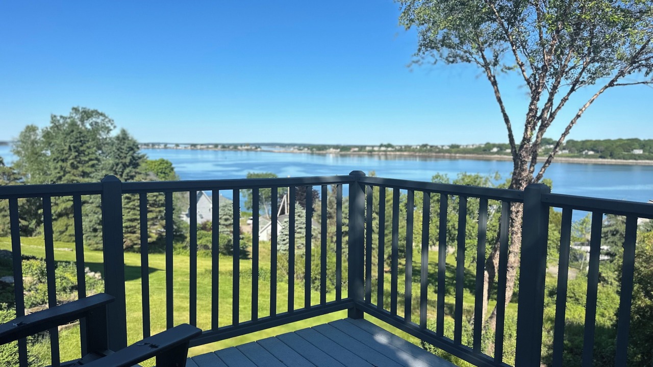 Photo of Outdoor in Mid-Coast and Islands
