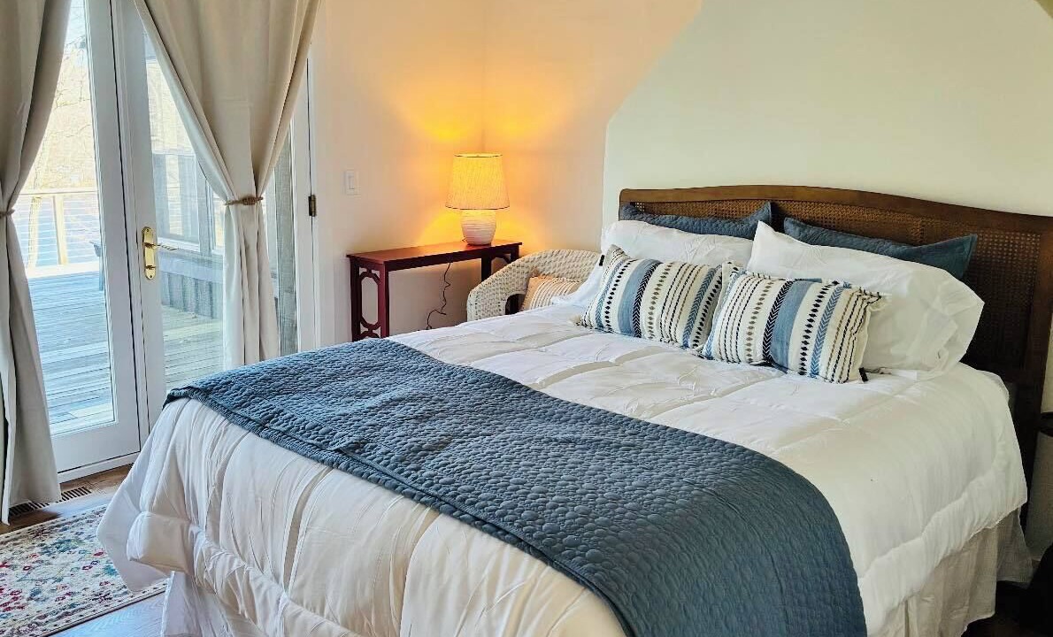 Photo of Bedroom in Bethlehem Village