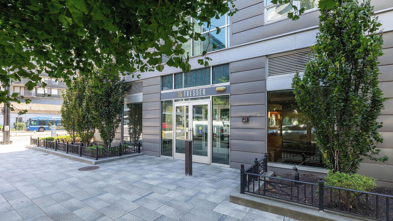 Photo of Outdoor in Downtown