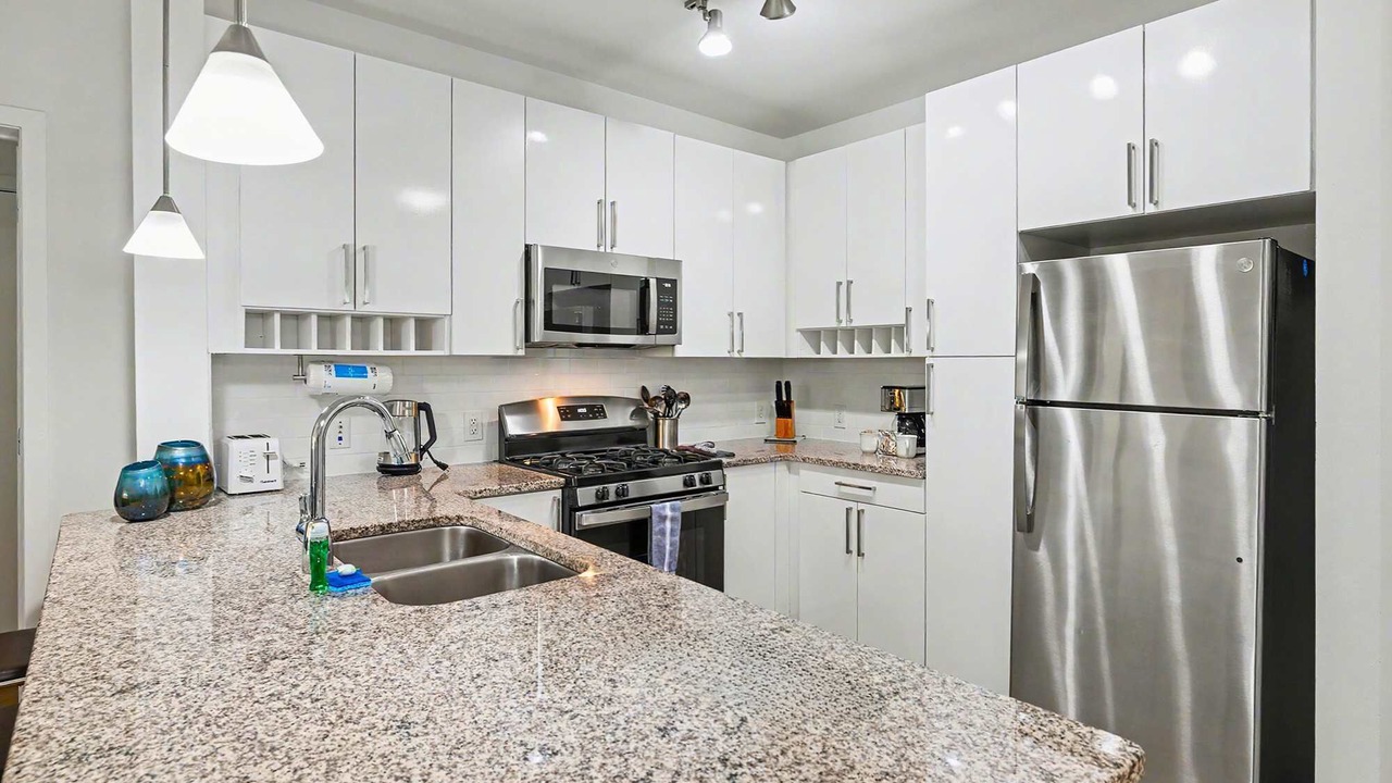 Photo of Kitchen in Downtown
