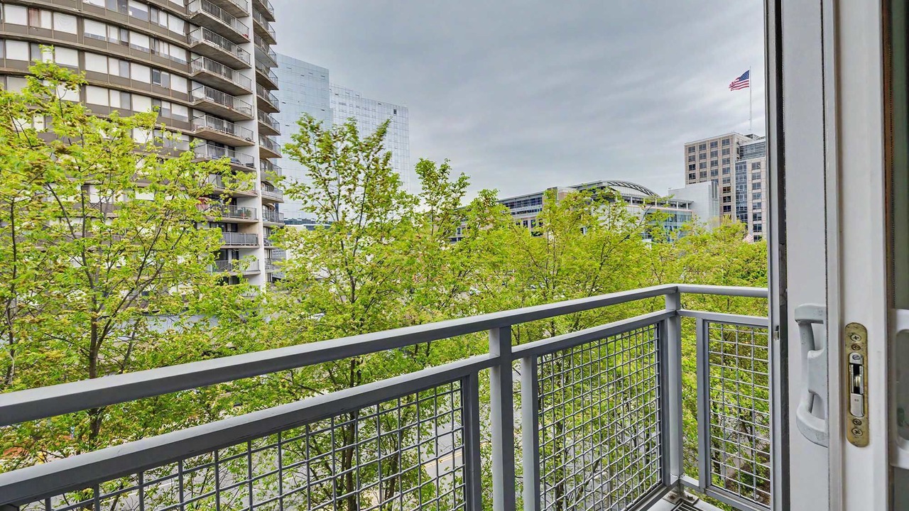 Photo of Outdoor in Downtown