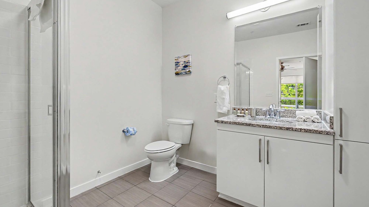 Photo of Bathroom in Downtown