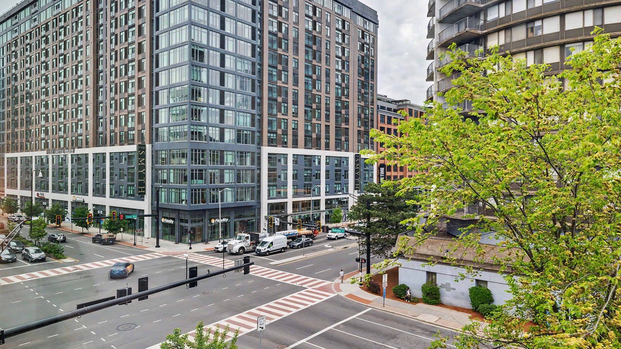 Photo of Outdoor in Downtown