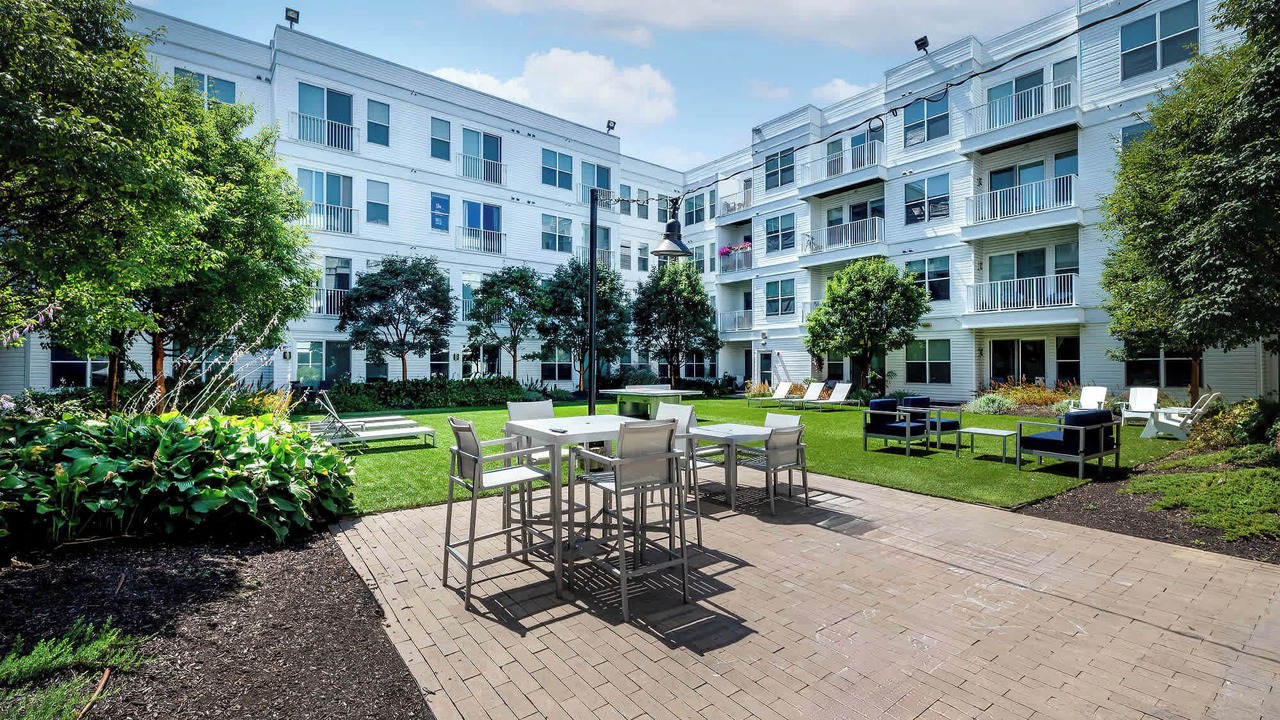 Photo of Outdoor in Downtown