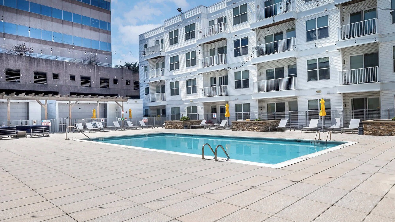 Photo of Outdoor in Downtown