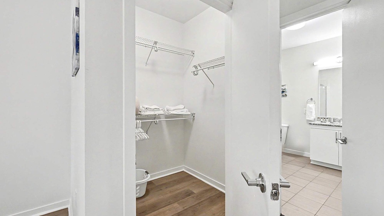 Photo of Bathroom in Downtown