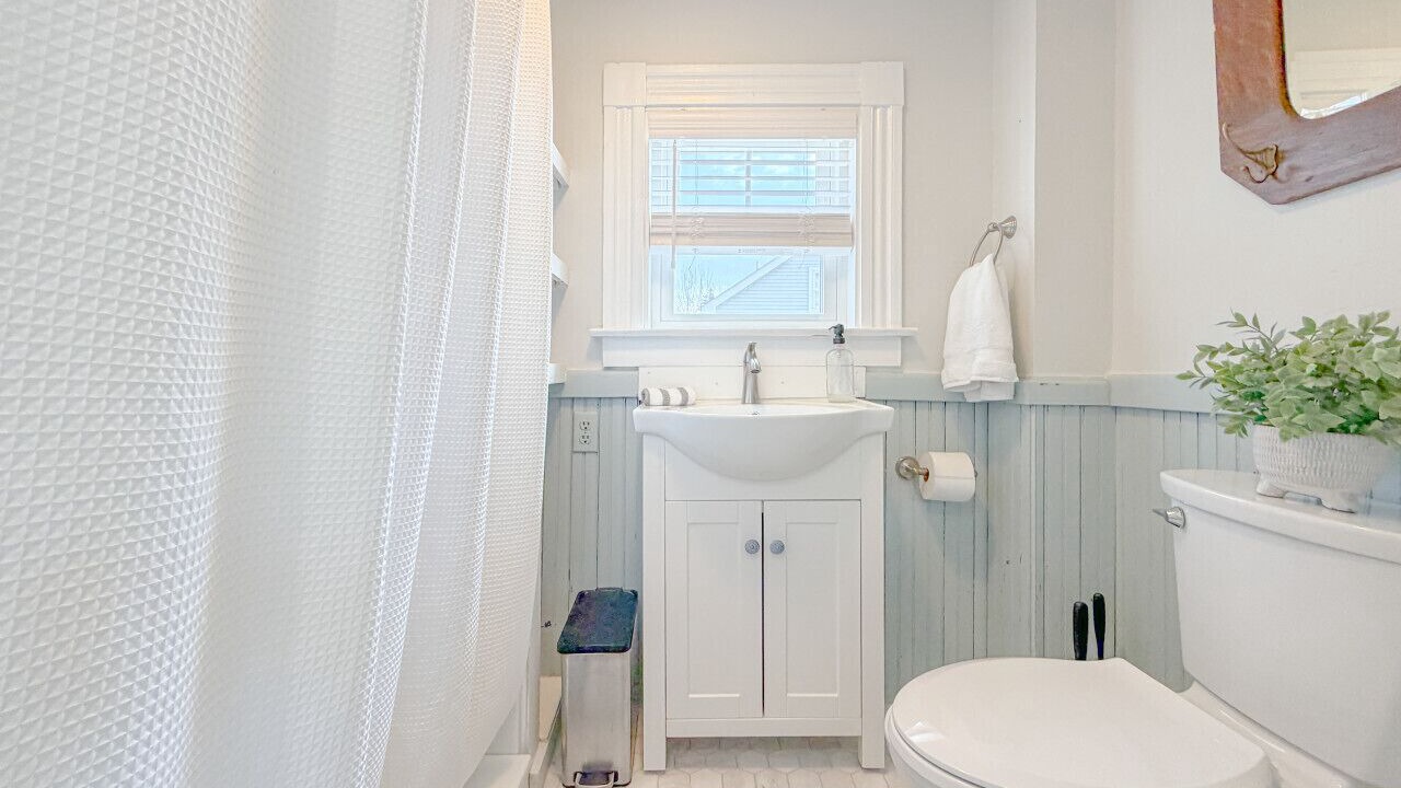Photo of Bathroom in North Haven