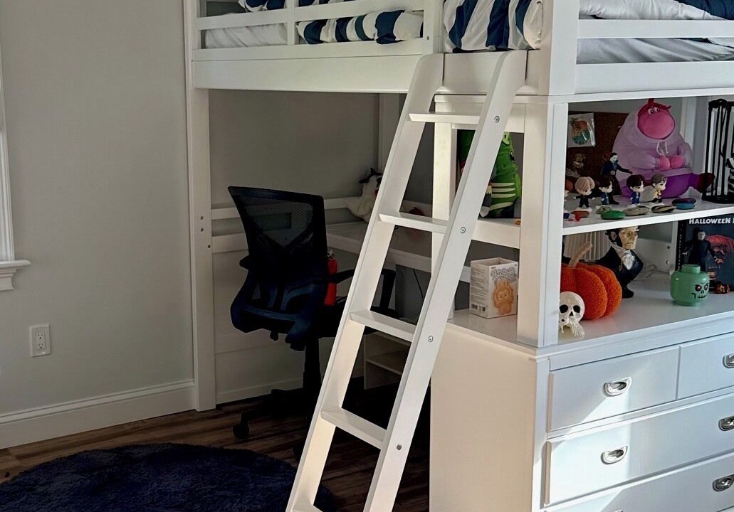 Photo of Bedroom in Niantic