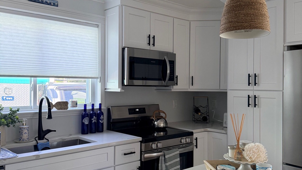 Photo of Kitchen in Niantic