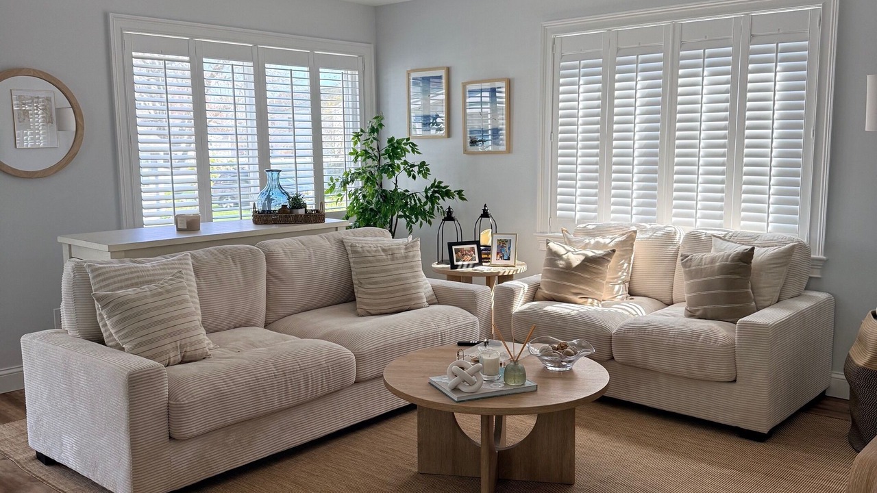 Photo of Livingroom in Niantic