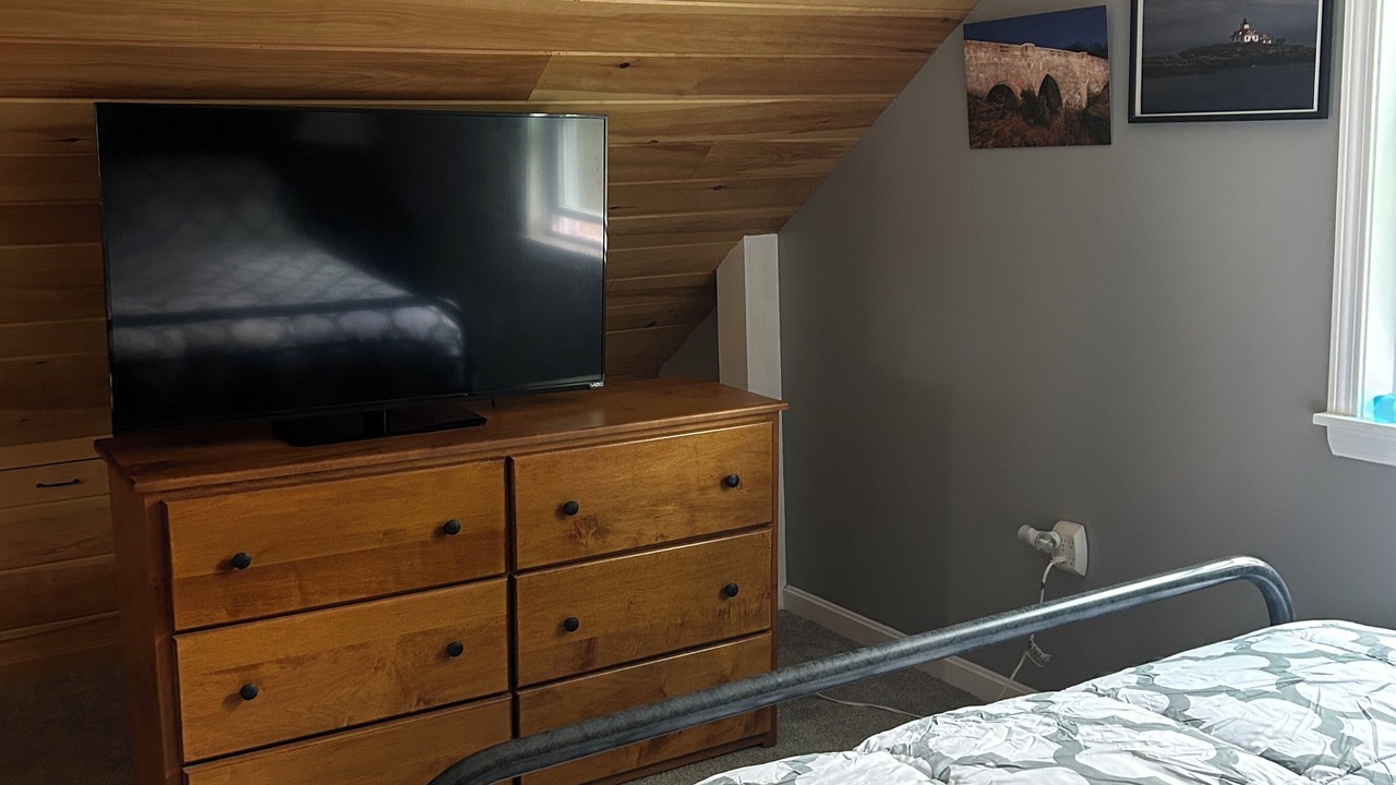 Photo of Bedroom in Franklin