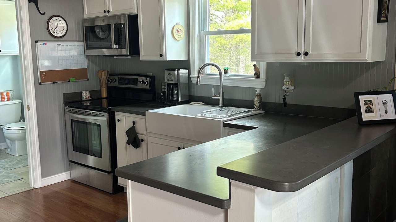 Photo of Kitchen in Franklin
