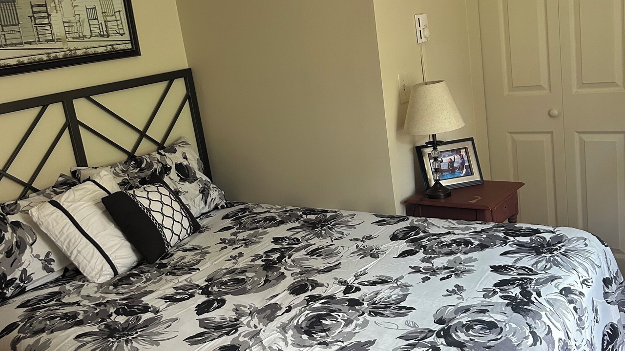 Photo of Bedroom in Franklin